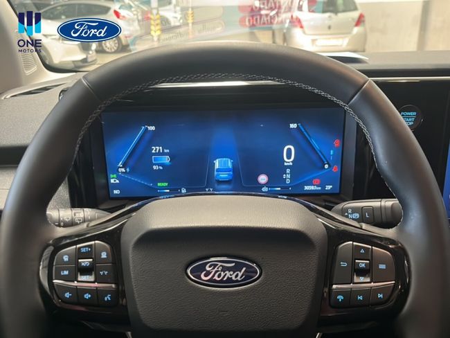 Ford Tourneo Courier ACTIVE AUTOM 0.0 136CV  - Foto 10