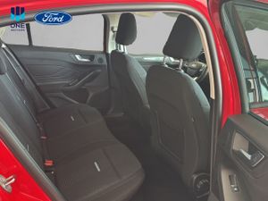 Ford Focus ACTIVE 1.0ECOB 125CV  - Foto 10