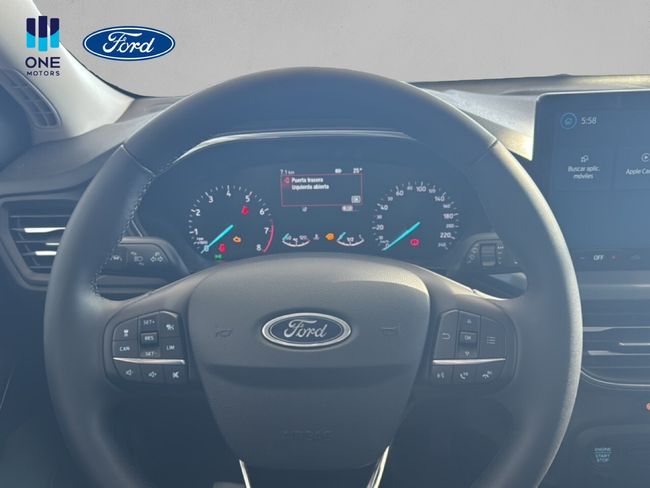 Ford Focus ACTIVE 1.0ECOB 125CV  - Foto 6