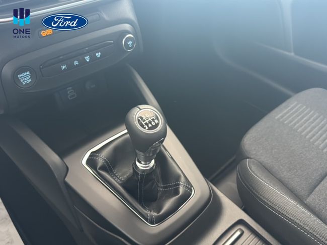 Ford Focus ACTIVE 1.0ECOB 125CV  - Foto 8