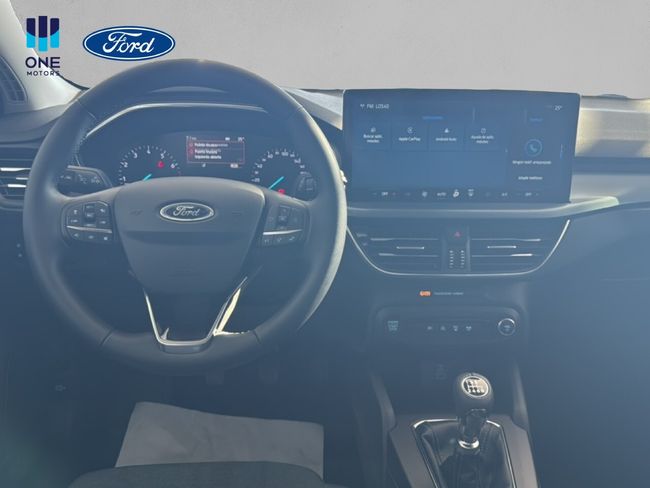 Ford Focus ACTIVE 1.0ECOB 125CV  - Foto 4