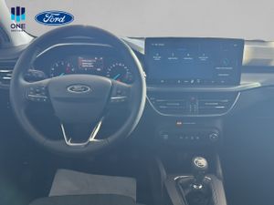 Ford Focus ACTIVE 1.0ECOB 125CV  - Foto 4