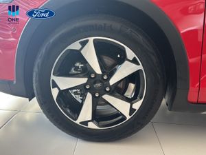 Ford Focus ACTIVE 1.0ECOB 125CV  - Foto 16