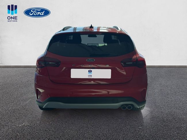 Ford Focus ACTIVE 1.0ECOB 125CV  - Foto 14