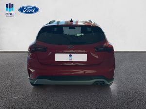 Ford Focus ACTIVE 1.0ECOB 125CV  - Foto 14