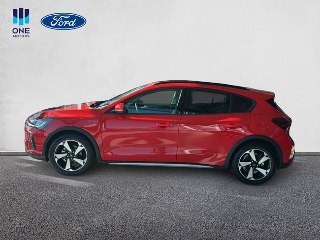 Ford Focus ACTIVE 1.0ECOB 125CV  - Foto 12