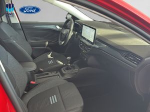 Ford Focus ACTIVE 1.0ECOB 125CV  - Foto 9