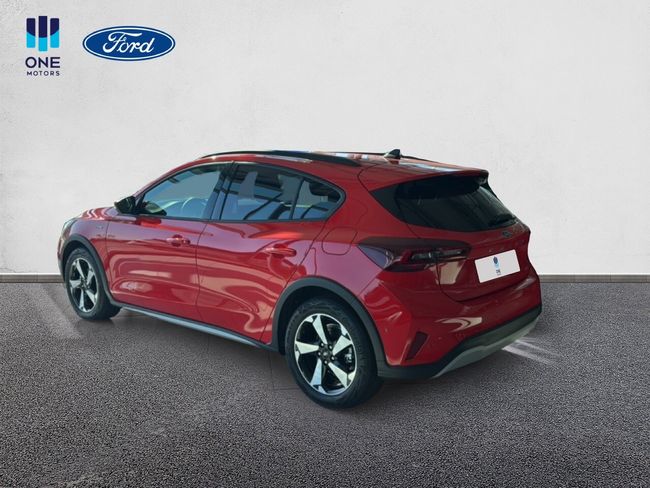 Ford Focus ACTIVE 1.0ECOB 125CV  - Foto 13