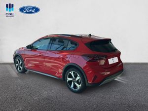 Ford Focus ACTIVE 1.0ECOB 125CV  - Foto 13