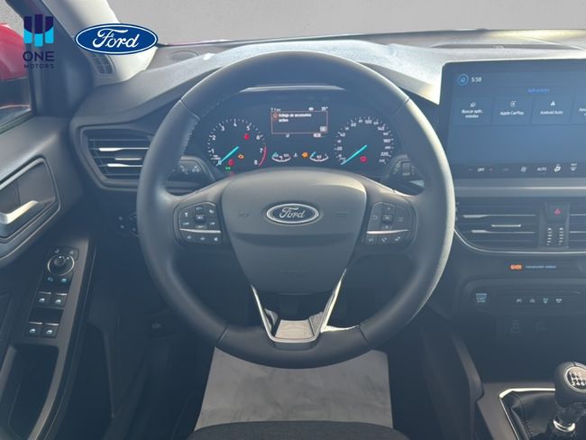 Ford Focus ACTIVE 1.0ECOB 125CV  - Foto 5