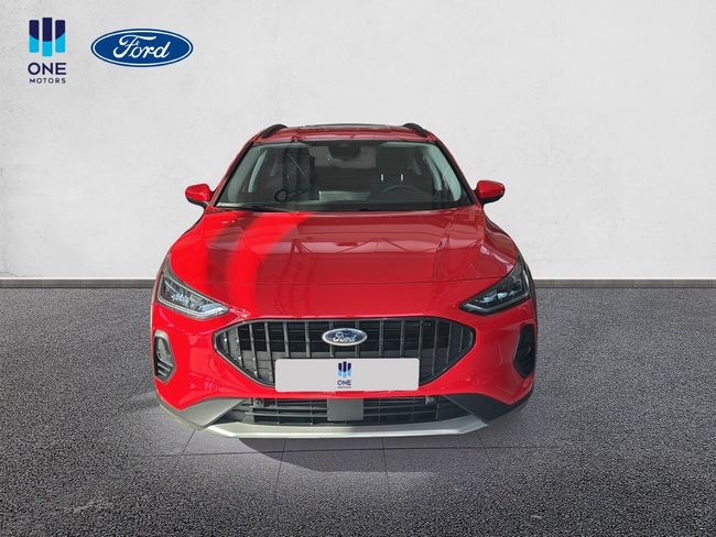 Ford Focus ACTIVE 1.0ECOB 125CV  - Foto 3
