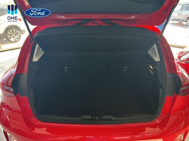 Ford Focus ACTIVE 1.0ECOB 125CV  - Foto 15