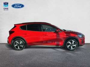 Ford Focus ACTIVE 1.0ECOB 125CV  - Foto 11