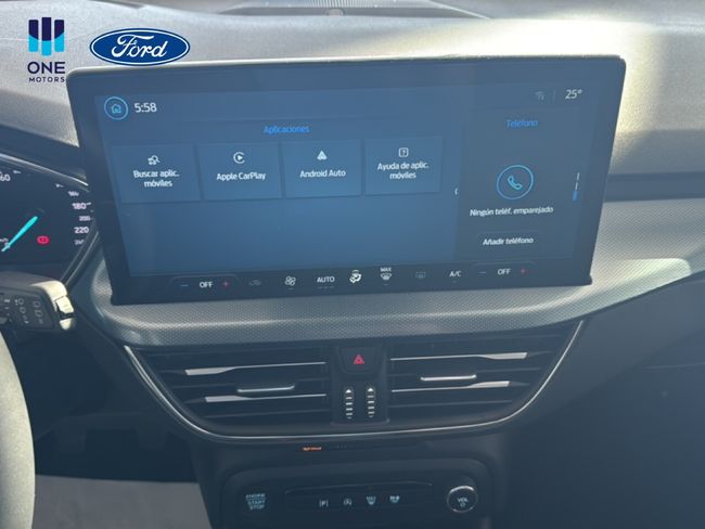 Ford Focus ACTIVE 1.0ECOB 125CV  - Foto 7
