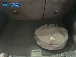 Ford Kuga ST-LINE X AUTOM 2.5PHEV 225CV  - Foto 15