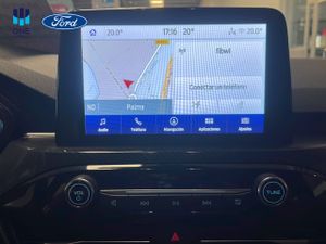 Ford Kuga ST-LINE X AUTOM 2.5PHEV 225CV  - Foto 8