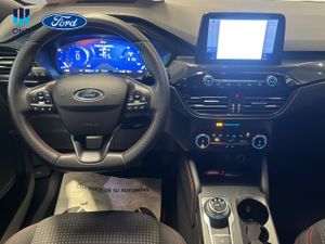 Ford Kuga ST-LINE X AUTOM 2.5PHEV 225CV  - Foto 7