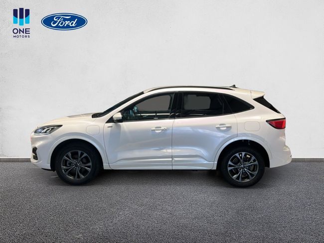 Ford Kuga ST-LINE X AUTOM 2.5PHEV 225CV  - Foto 3