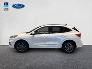 Ford Kuga ST-LINE X AUTOM 2.5PHEV 225CV  - Foto 3