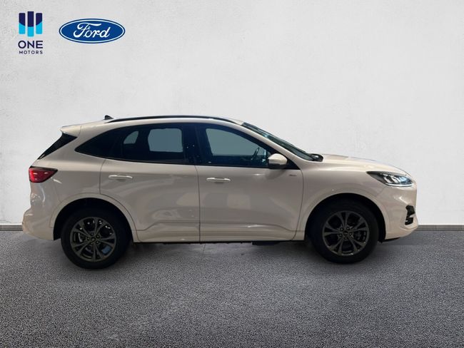 Ford Kuga ST-LINE X AUTOM 2.5PHEV 225CV  - Foto 5