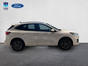 Ford Kuga ST-LINE X AUTOM 2.5PHEV 225CV  - Foto 5