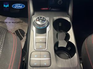 Ford Kuga ST-LINE X AUTOM 2.5PHEV 225CV  - Foto 11