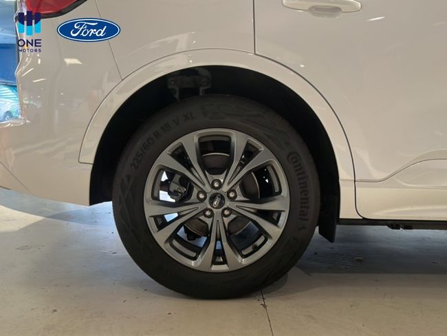Ford Kuga ST-LINE X AUTOM 2.5PHEV 225CV  - Foto 16