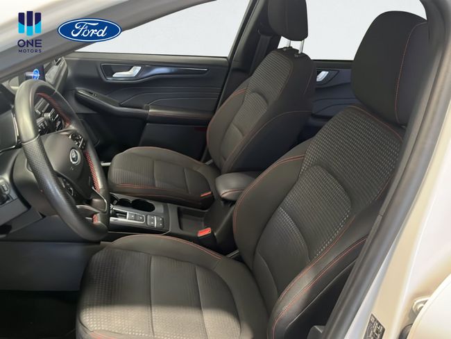 Ford Kuga ST-LINE X AUTOM 2.5PHEV 225CV  - Foto 12