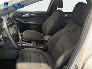 Ford Kuga ST-LINE X AUTOM 2.5PHEV 225CV  - Foto 12