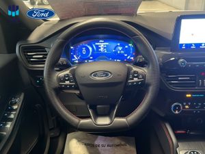 Ford Kuga ST-LINE X AUTOM 2.5PHEV 225CV  - Foto 9