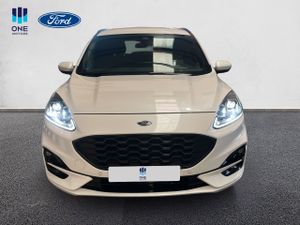 Ford Kuga ST-LINE X AUTOM 2.5PHEV 225CV  - Foto 6