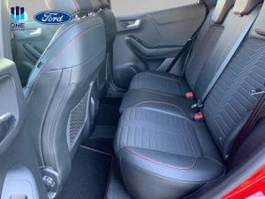 Ford Puma ST-LINE X 1.0ECOB MHEV 125CV  - Foto 11