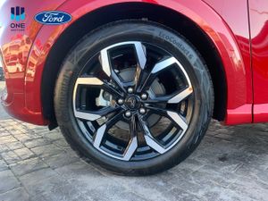 Ford Puma ST-LINE X 1.0ECOB MHEV 125CV  - Foto 14