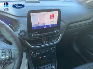 Ford Puma ST-LINE X 1.0ECOB MHEV 125CV  - Foto 8