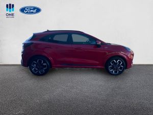 Ford Puma ST-LINE X 1.0ECOB MHEV 125CV  - Foto 5