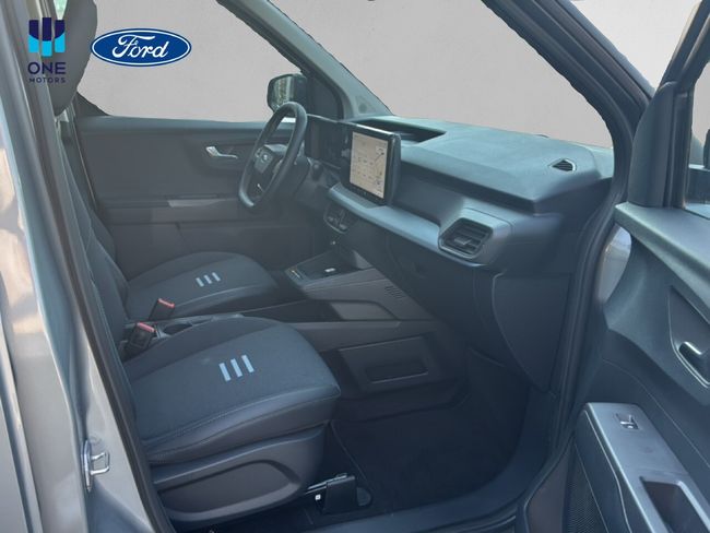 Ford Tourneo Courier ACTIVE AUTOM 0.0 136CV  - Foto 9