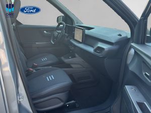 Ford Tourneo Courier ACTIVE AUTOM 0.0 136CV  - Foto 9