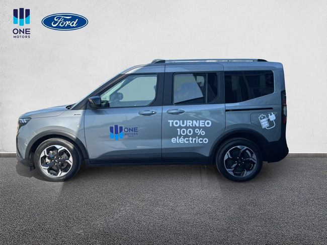 Ford Tourneo Courier ACTIVE AUTOM 0.0 136CV  - Foto 12