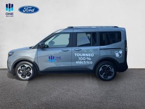 Ford Tourneo Courier ACTIVE AUTOM 0.0 136CV  - Foto 12