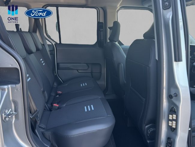 Ford Tourneo Courier ACTIVE AUTOM 0.0 136CV  - Foto 10