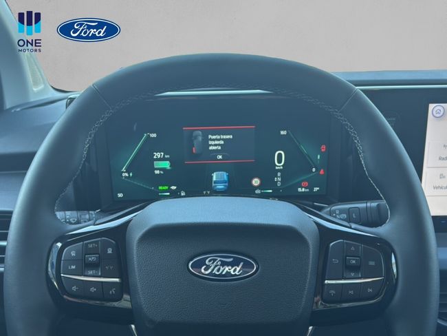 Ford Tourneo Courier ACTIVE AUTOM 0.0 136CV  - Foto 6