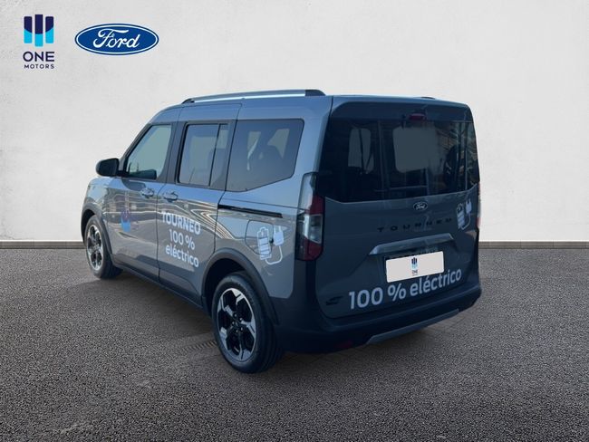 Ford Tourneo Courier ACTIVE AUTOM 0.0 136CV  - Foto 13