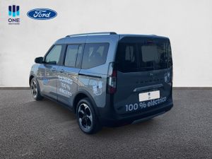 Ford Tourneo Courier ACTIVE AUTOM 0.0 136CV  - Foto 13