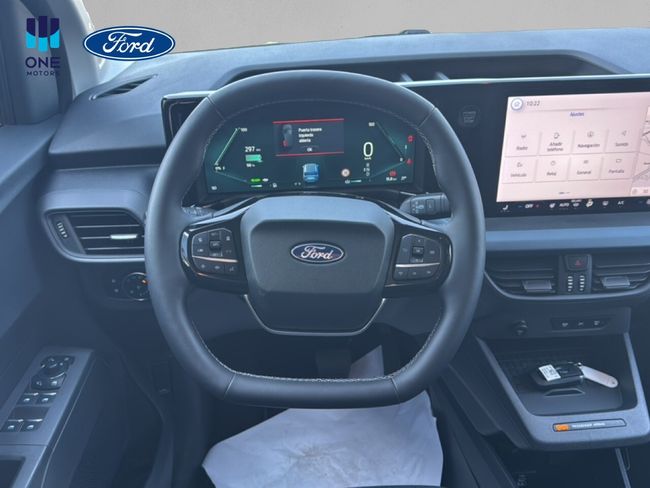 Ford Tourneo Courier ACTIVE AUTOM 0.0 136CV  - Foto 5