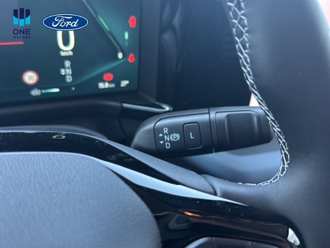 Ford Tourneo Courier ACTIVE AUTOM 0.0 136CV  - Foto 8