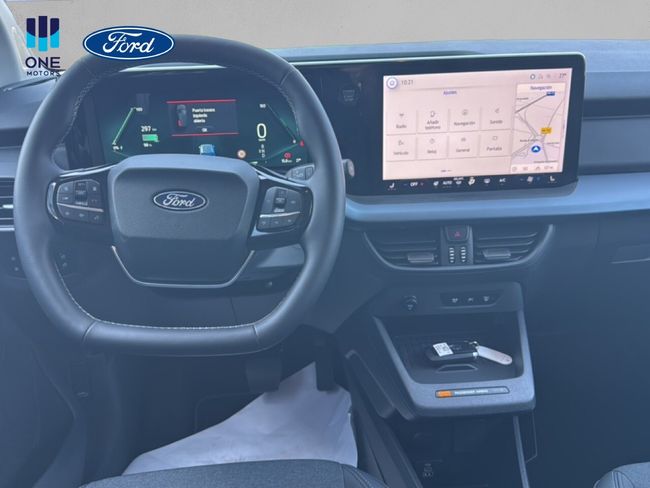 Ford Tourneo Courier ACTIVE AUTOM 0.0 136CV  - Foto 4