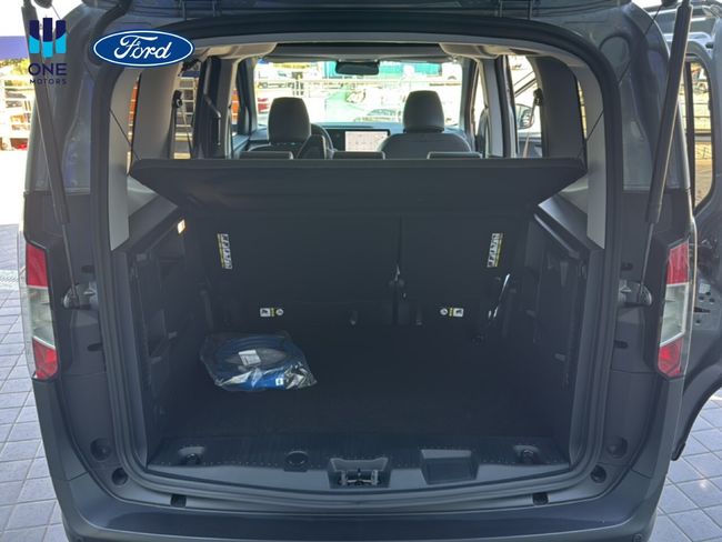 Ford Tourneo Courier ACTIVE AUTOM 0.0 136CV  - Foto 15
