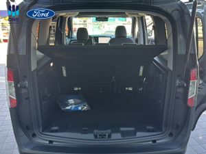 Ford Tourneo Courier ACTIVE AUTOM 0.0 136CV  - Foto 15