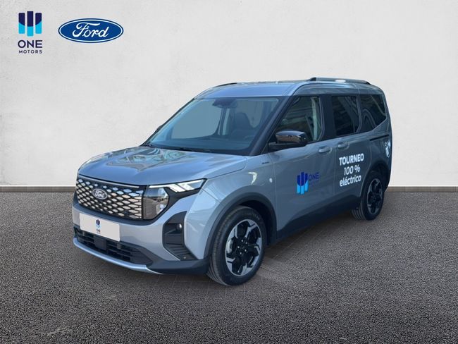 Ford Tourneo Courier ACTIVE AUTOM 0.0 136CV  - Foto 2
