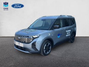 Ford Tourneo Courier ACTIVE AUTOM 0.0 136CV  - Foto 2